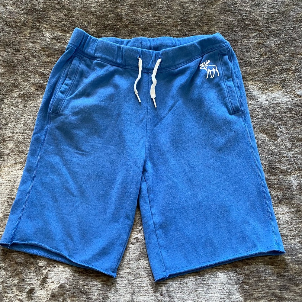 BOYS ABERCROMBIE SHORTS